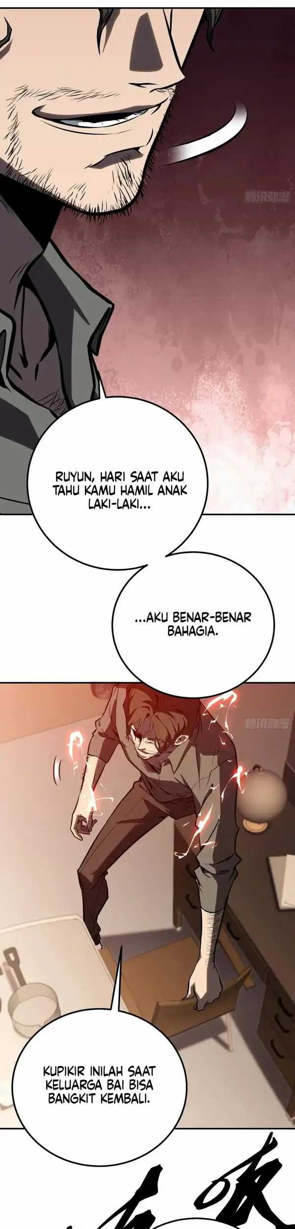 Full-Time Awakening Chapter 6 Gambar 12
