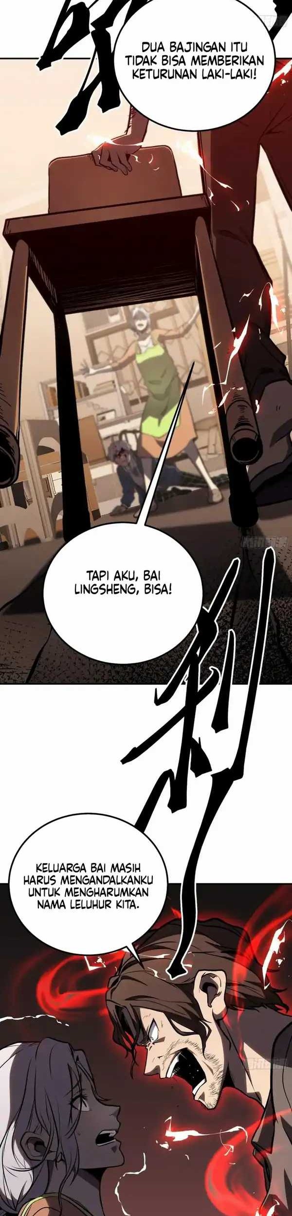 Full-Time Awakening Chapter 6 Gambar 13