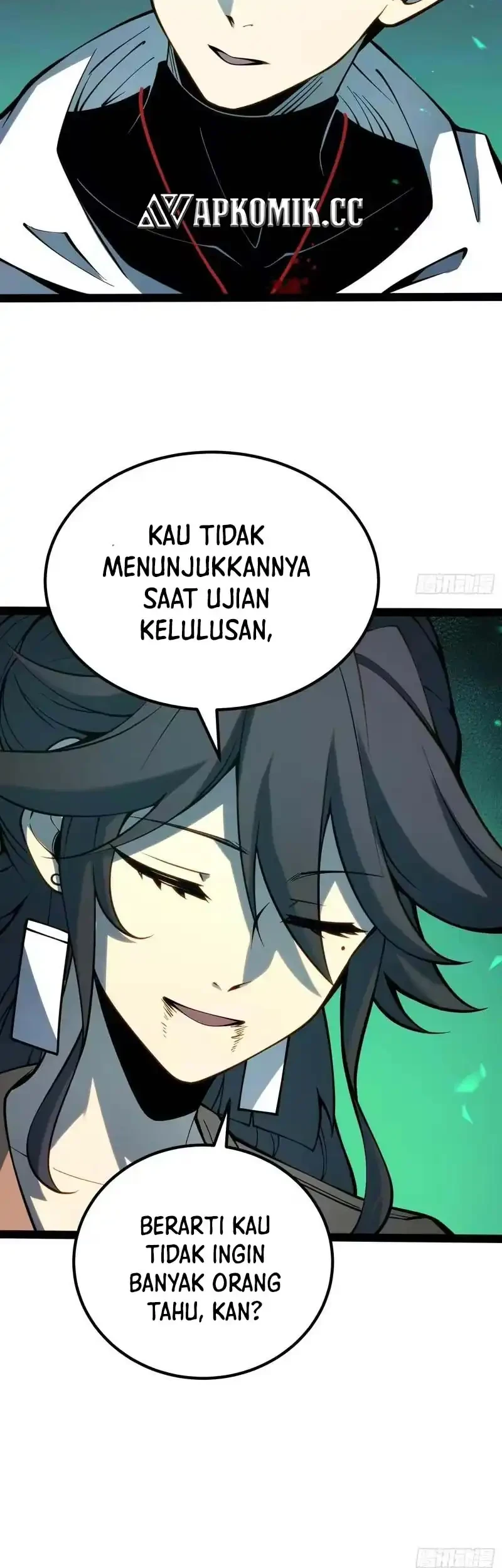 Full-Time Awakening Chapter 60 Gambar 22