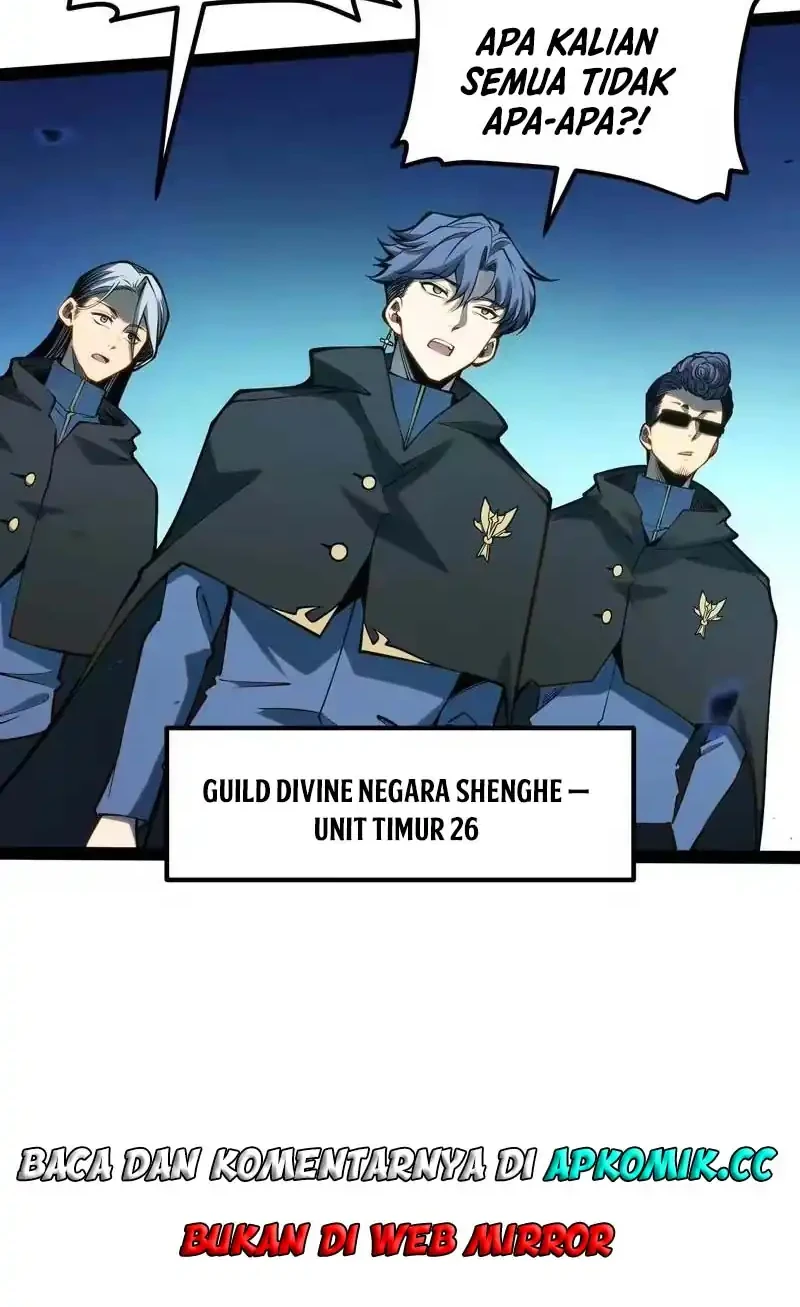 Full-Time Awakening Chapter 60 Gambar 25