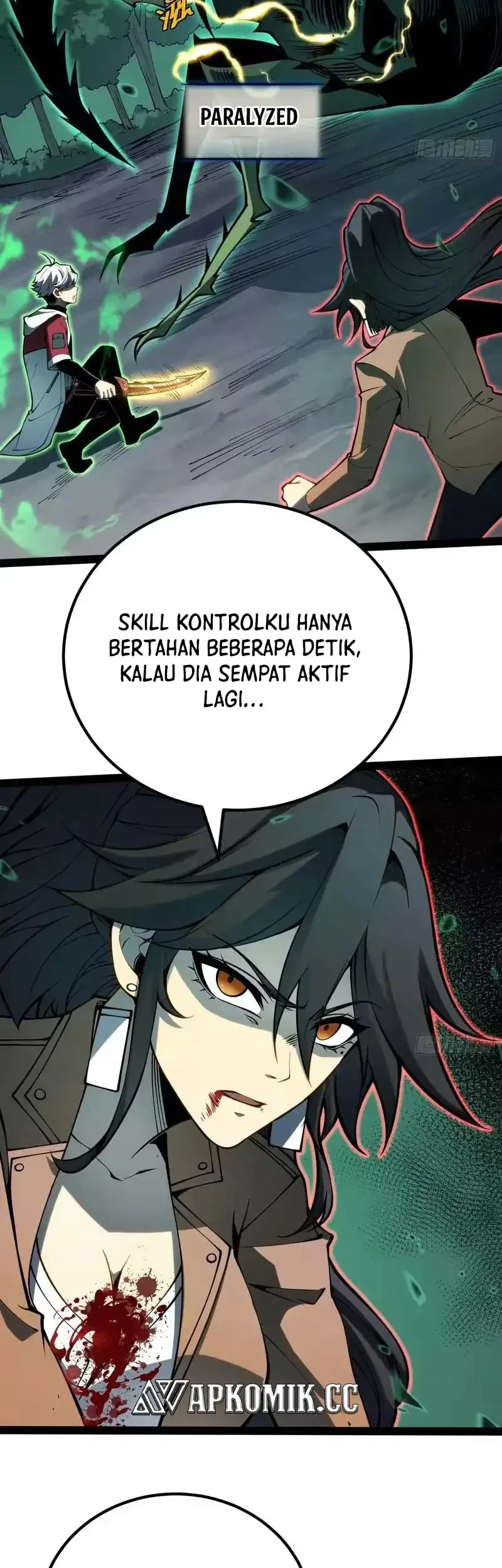 Full-Time Awakening Chapter 60 Gambar 4