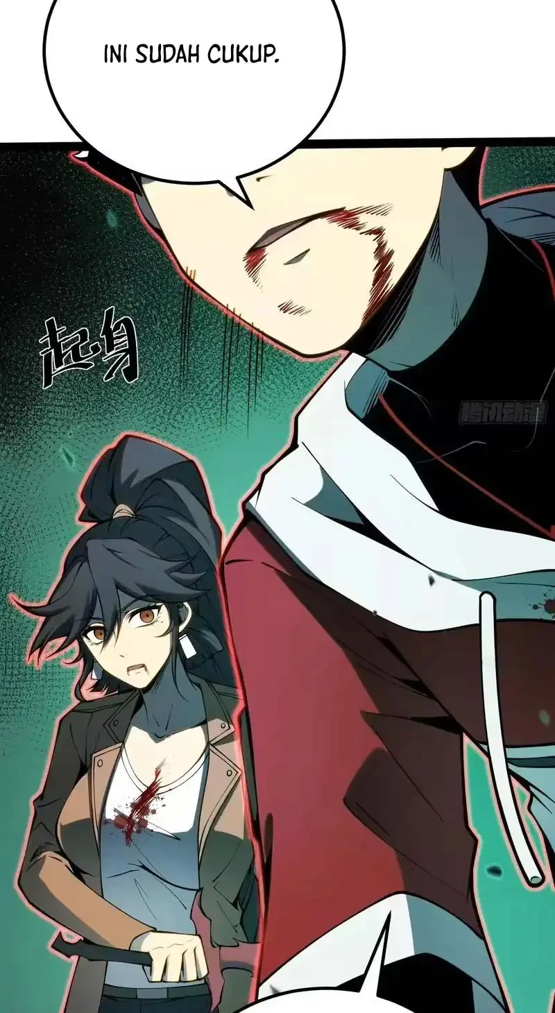 Full-Time Awakening Chapter 60 Gambar 5