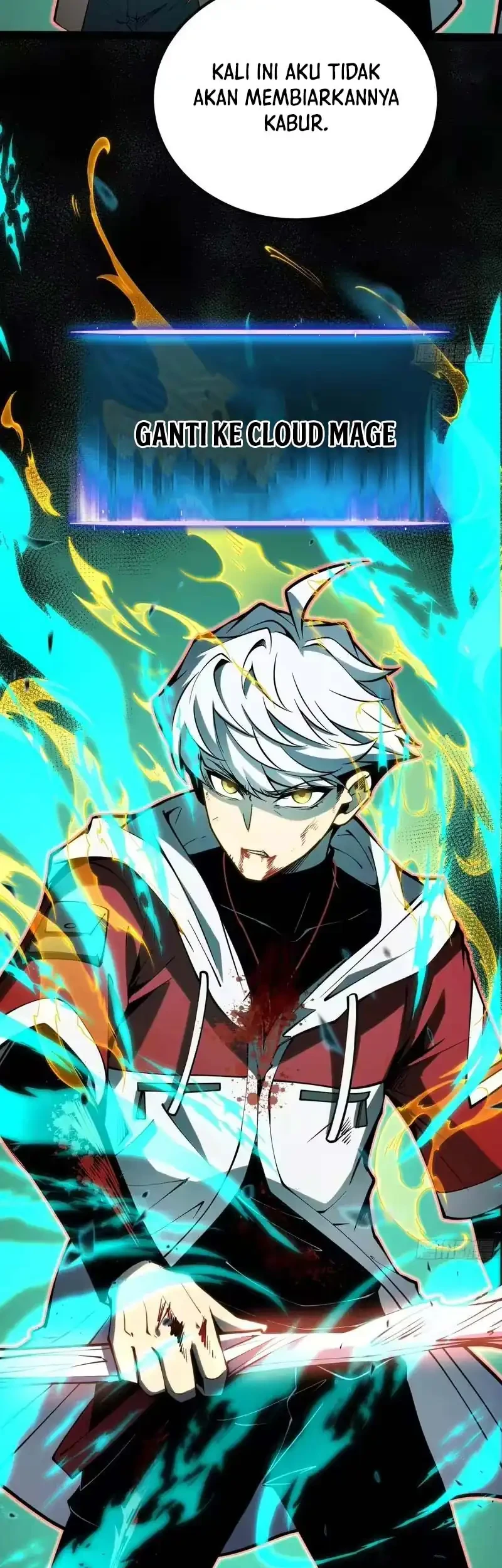 Full-Time Awakening Chapter 60 Gambar 6