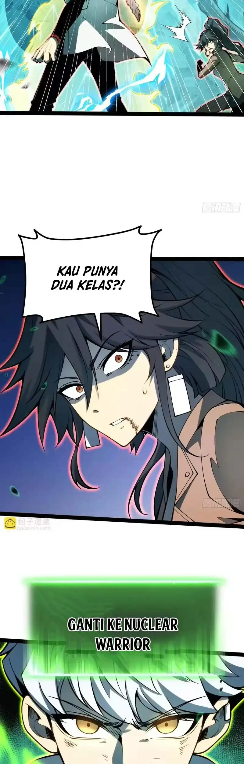 Full-Time Awakening Chapter 60 Gambar 8