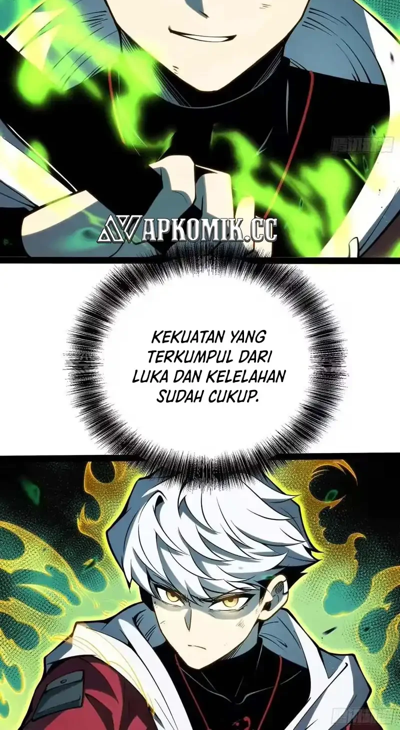 Full-Time Awakening Chapter 60 Gambar 9