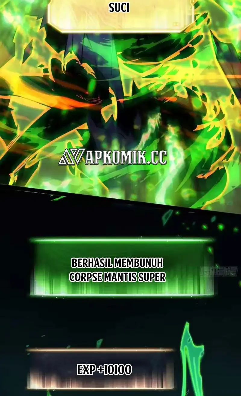 Full-Time Awakening Chapter 60 Gambar 11