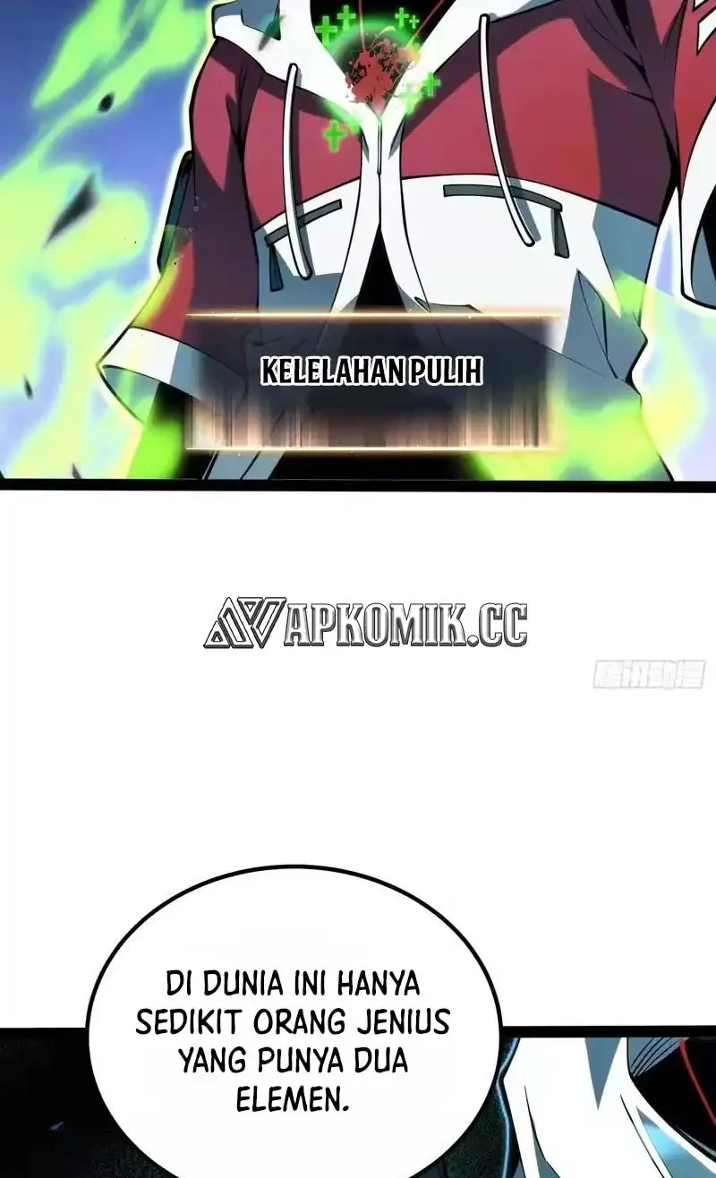 Full-Time Awakening Chapter 60 Gambar 13