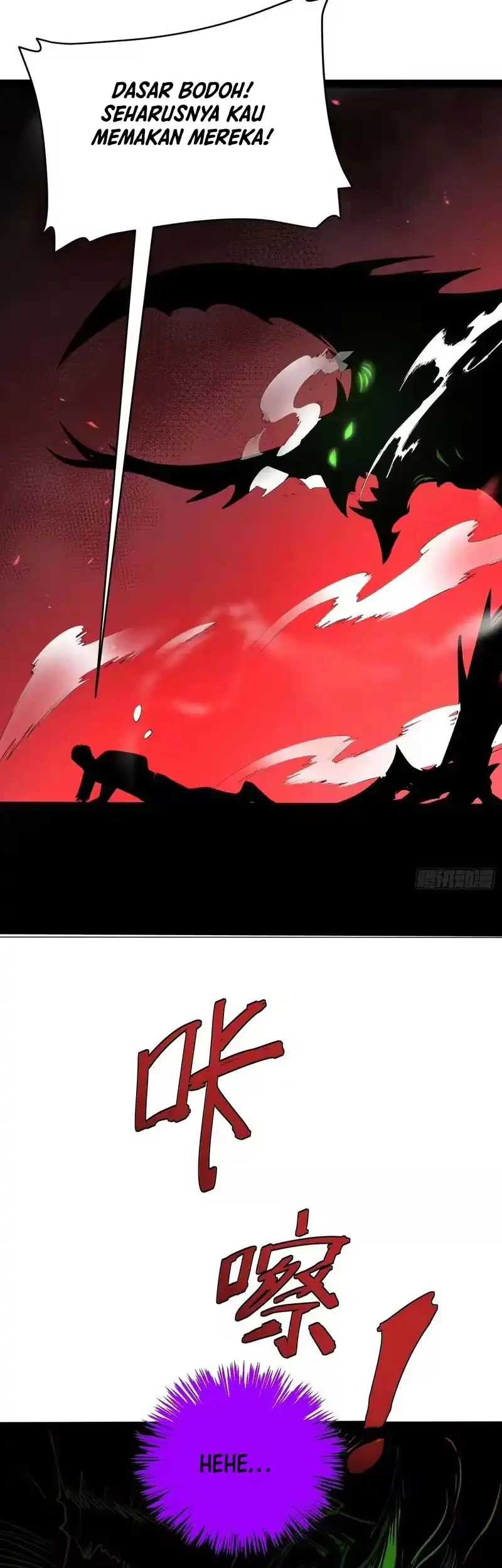 Full-Time Awakening Chapter 61 Gambar 18