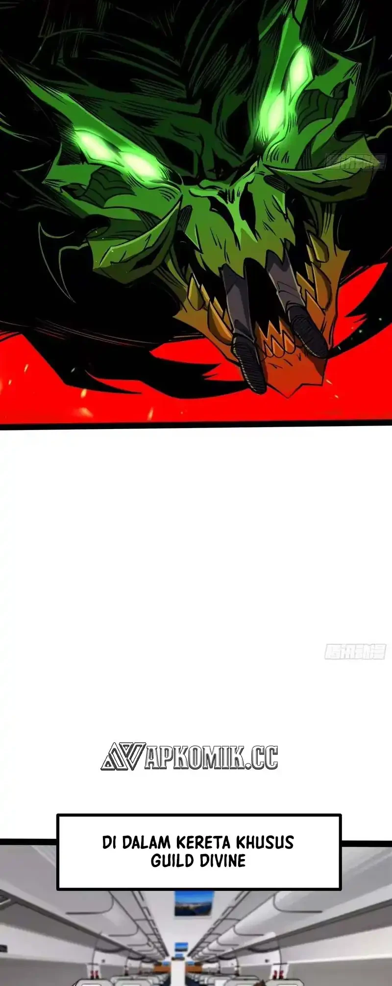 Full-Time Awakening Chapter 61 Gambar 19