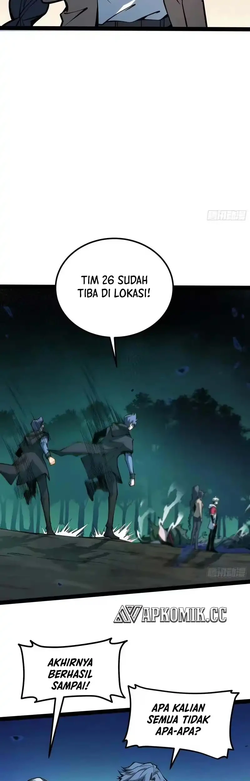 Full-Time Awakening Chapter 61 Gambar 4