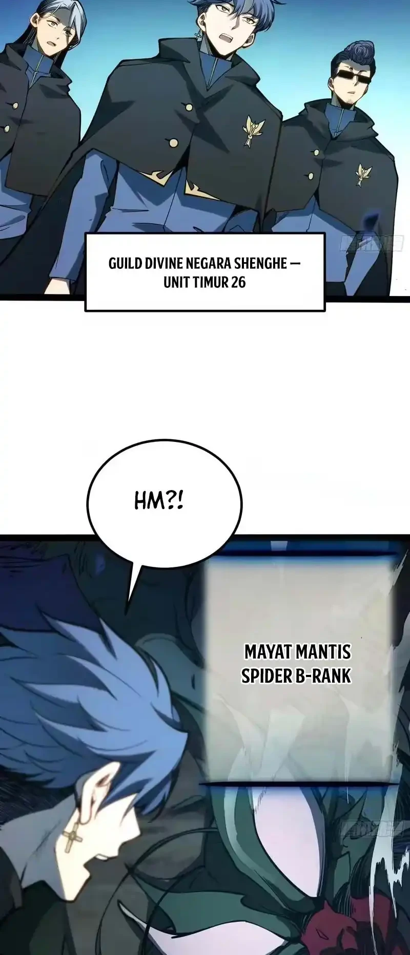 Full-Time Awakening Chapter 61 Gambar 5