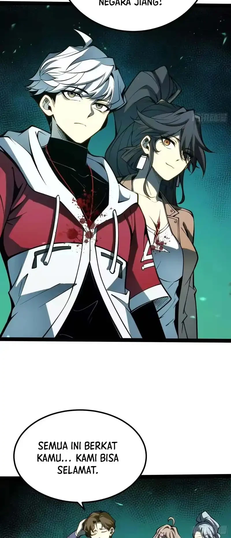 Full-Time Awakening Chapter 61 Gambar 9