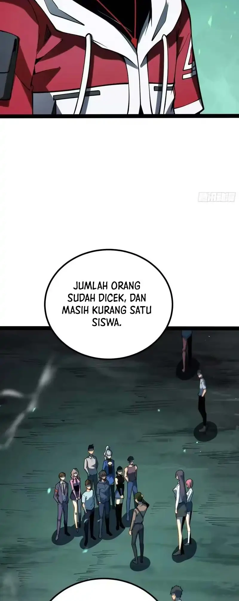 Full-Time Awakening Chapter 61 Gambar 15