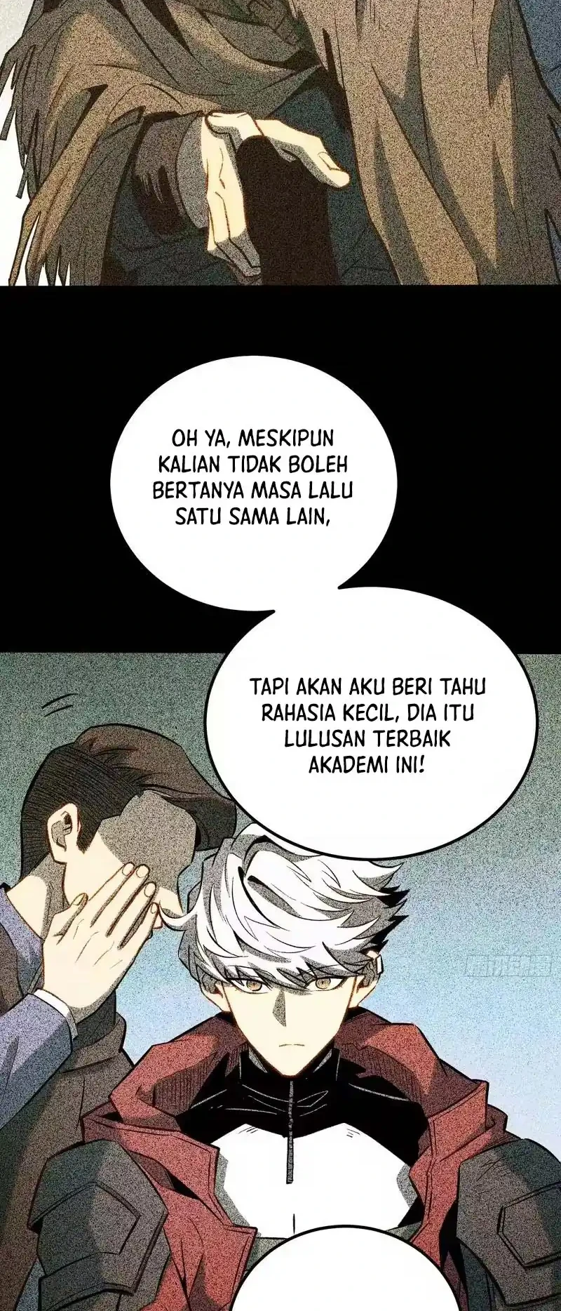 Full-Time Awakening Chapter 62 Gambar 23