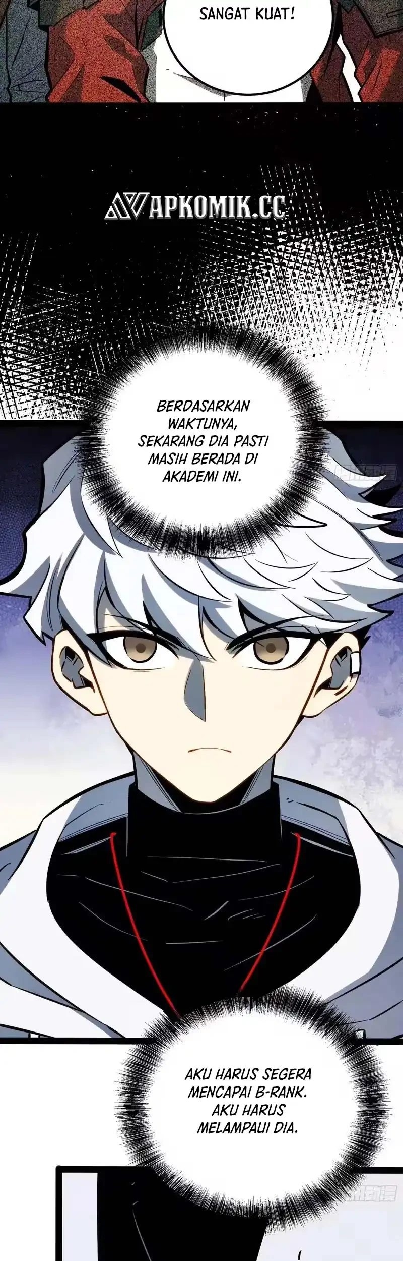 Full-Time Awakening Chapter 62 Gambar 24