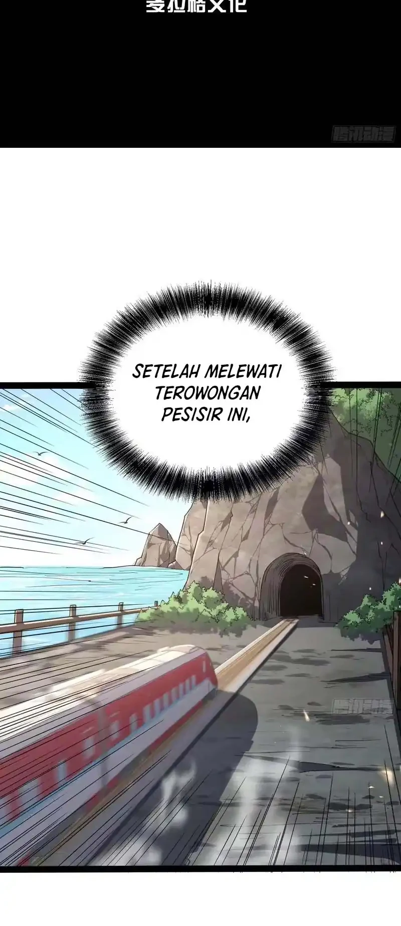 Full-Time Awakening Chapter 62 Gambar 3