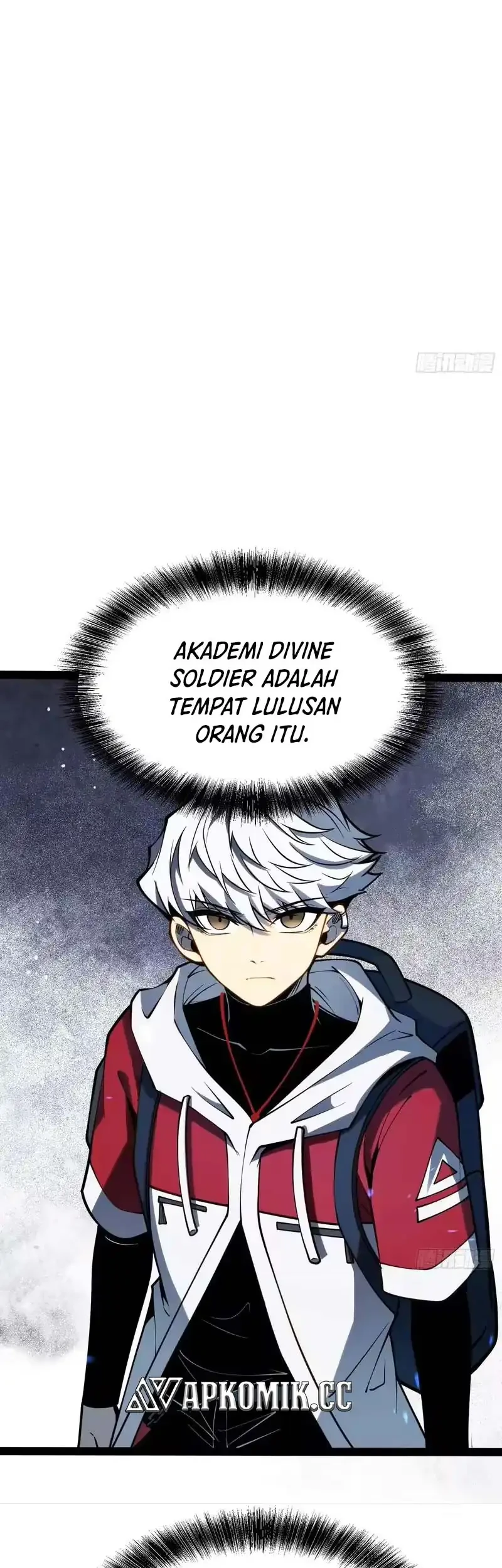 Full-Time Awakening Chapter 62 Gambar 12