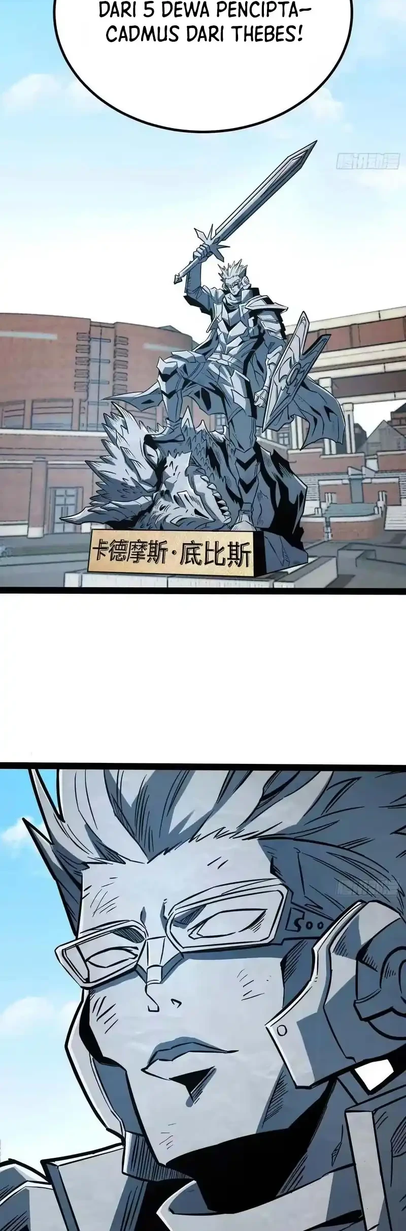 Full-Time Awakening Chapter 62 Gambar 15