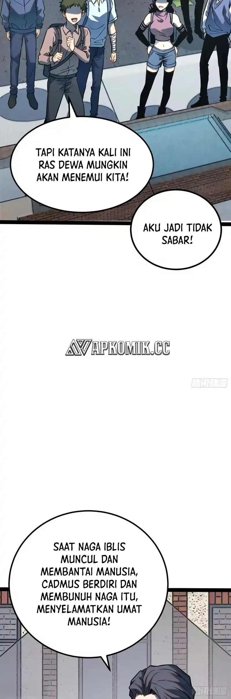 Full-Time Awakening Chapter 62 Gambar 17