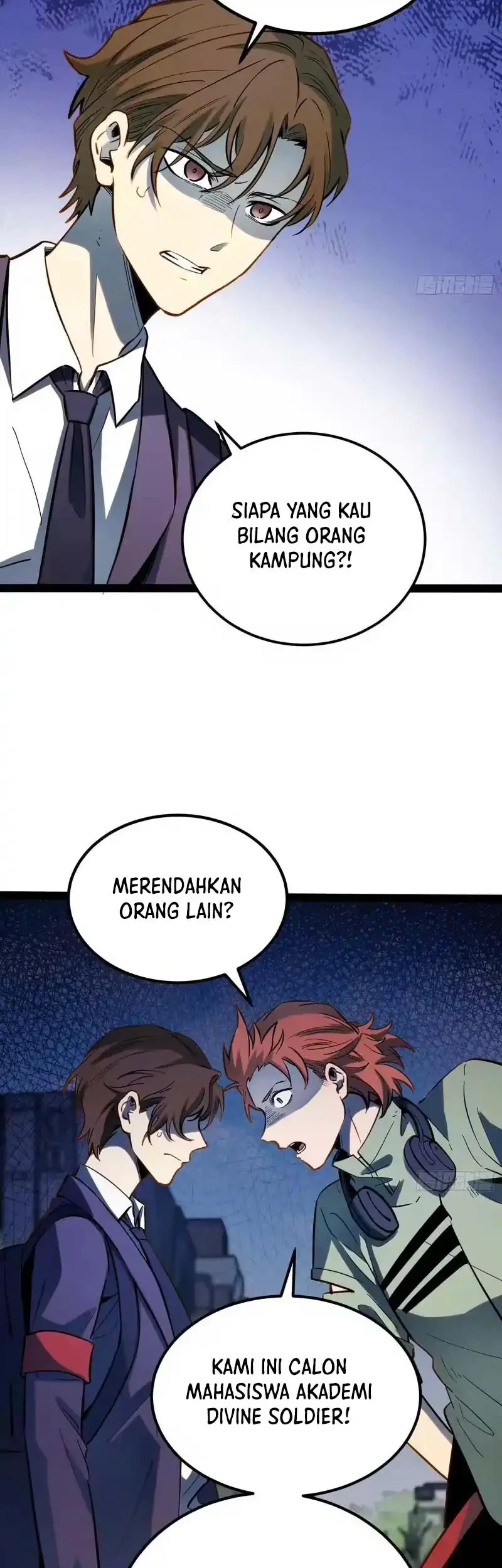 Full-Time Awakening Chapter 63 Gambar 24