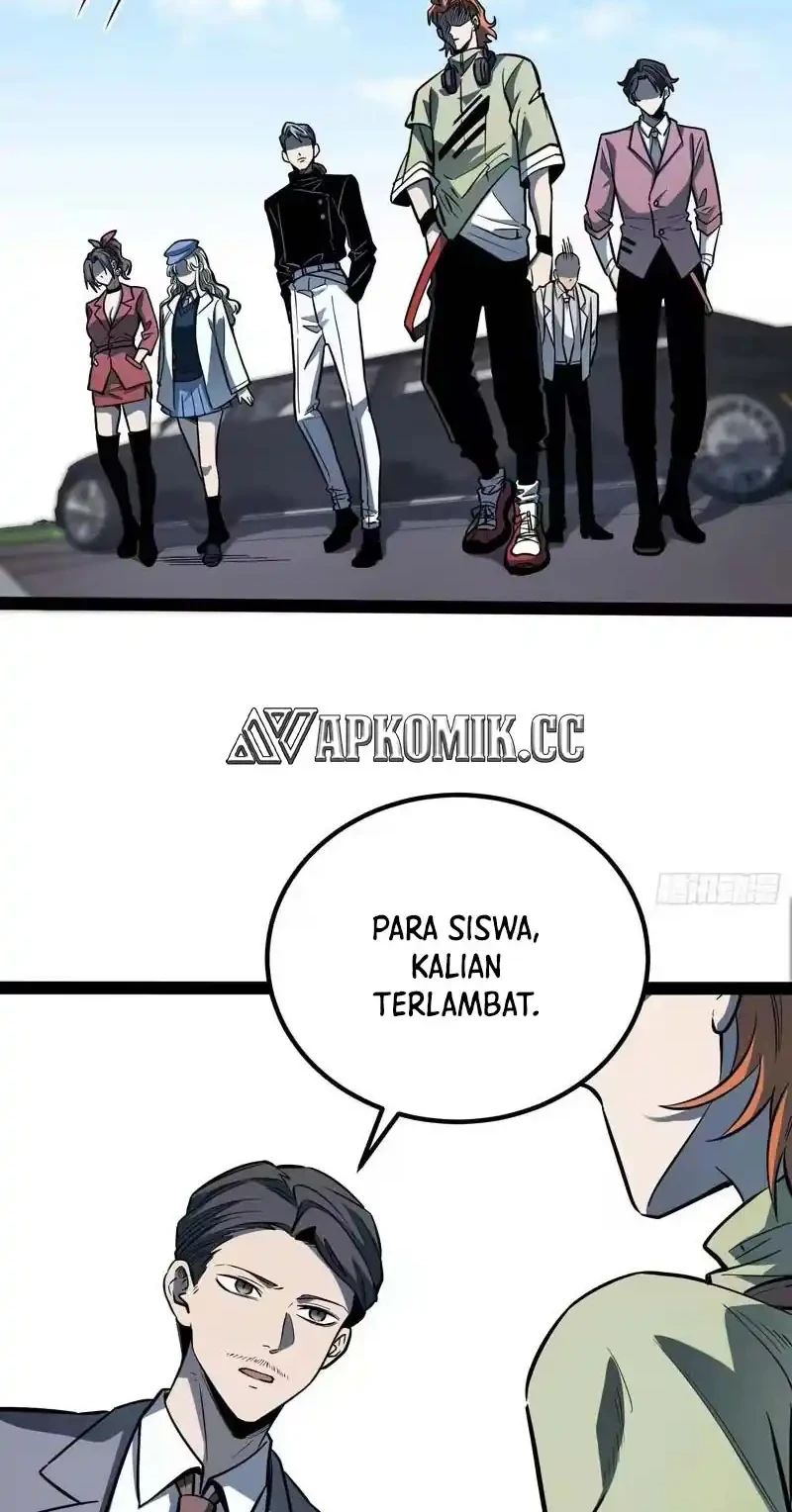 Full-Time Awakening Chapter 63 Gambar 13