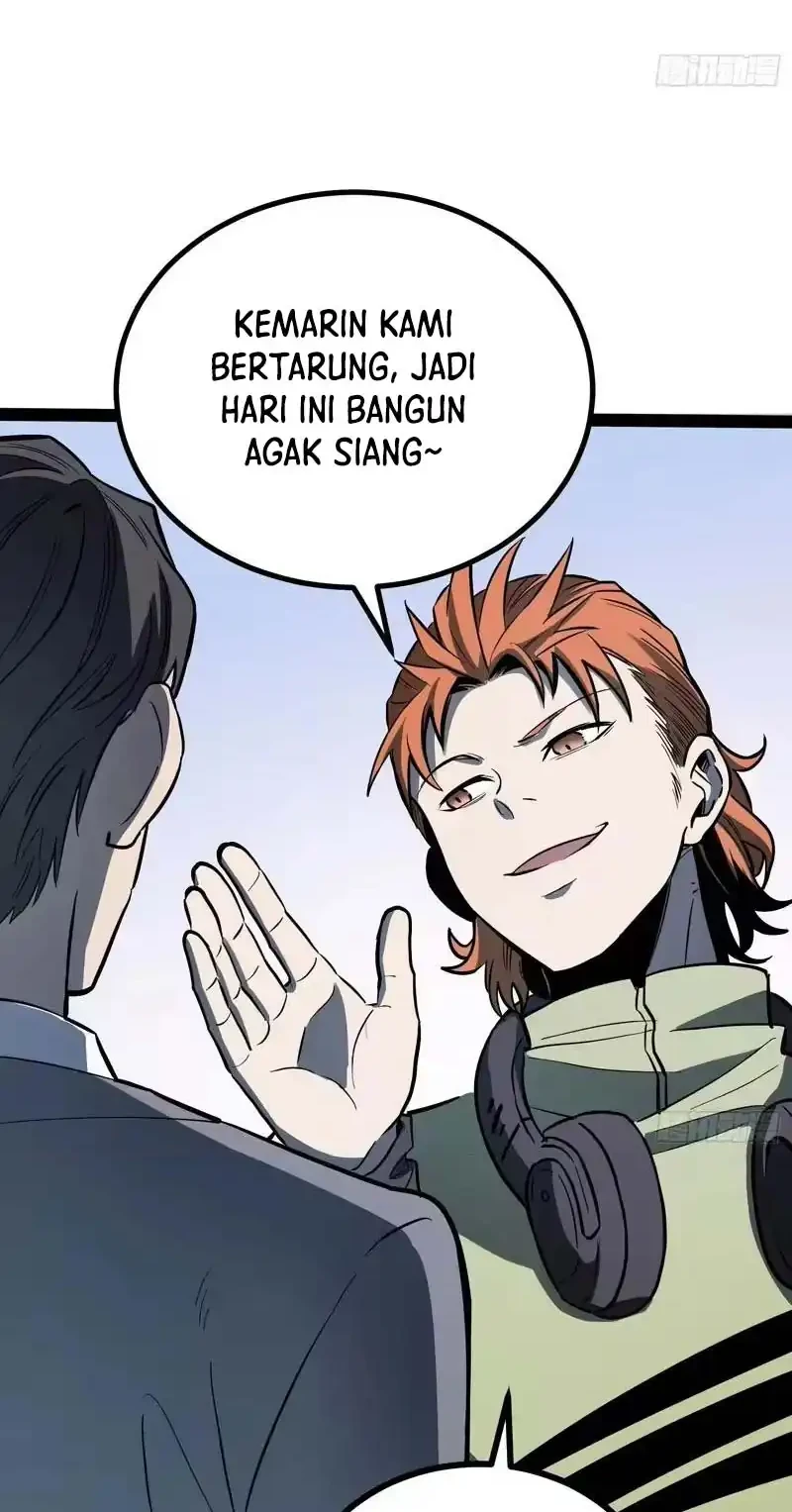 Full-Time Awakening Chapter 63 Gambar 15