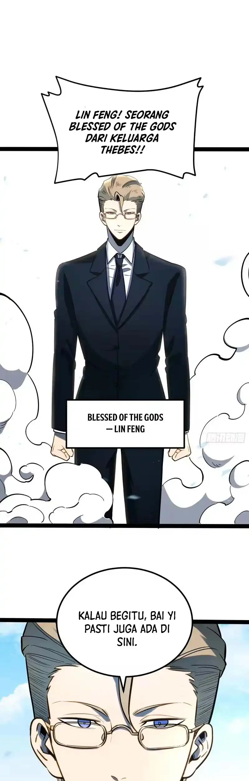 Full-Time Awakening Chapter 64 Gambar 18