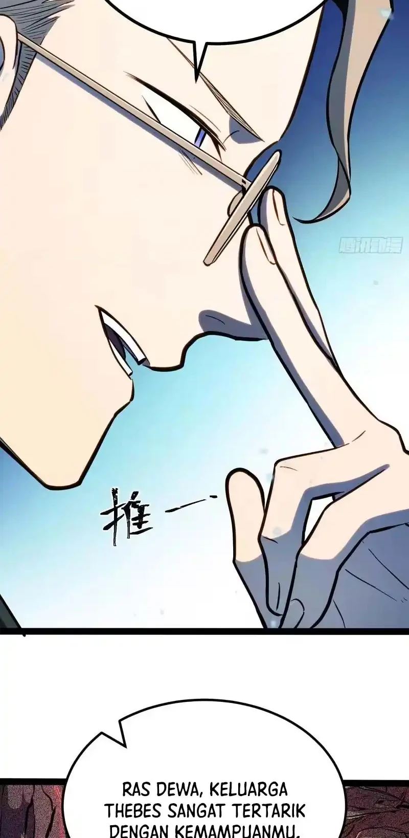 Full-Time Awakening Chapter 64 Gambar 21