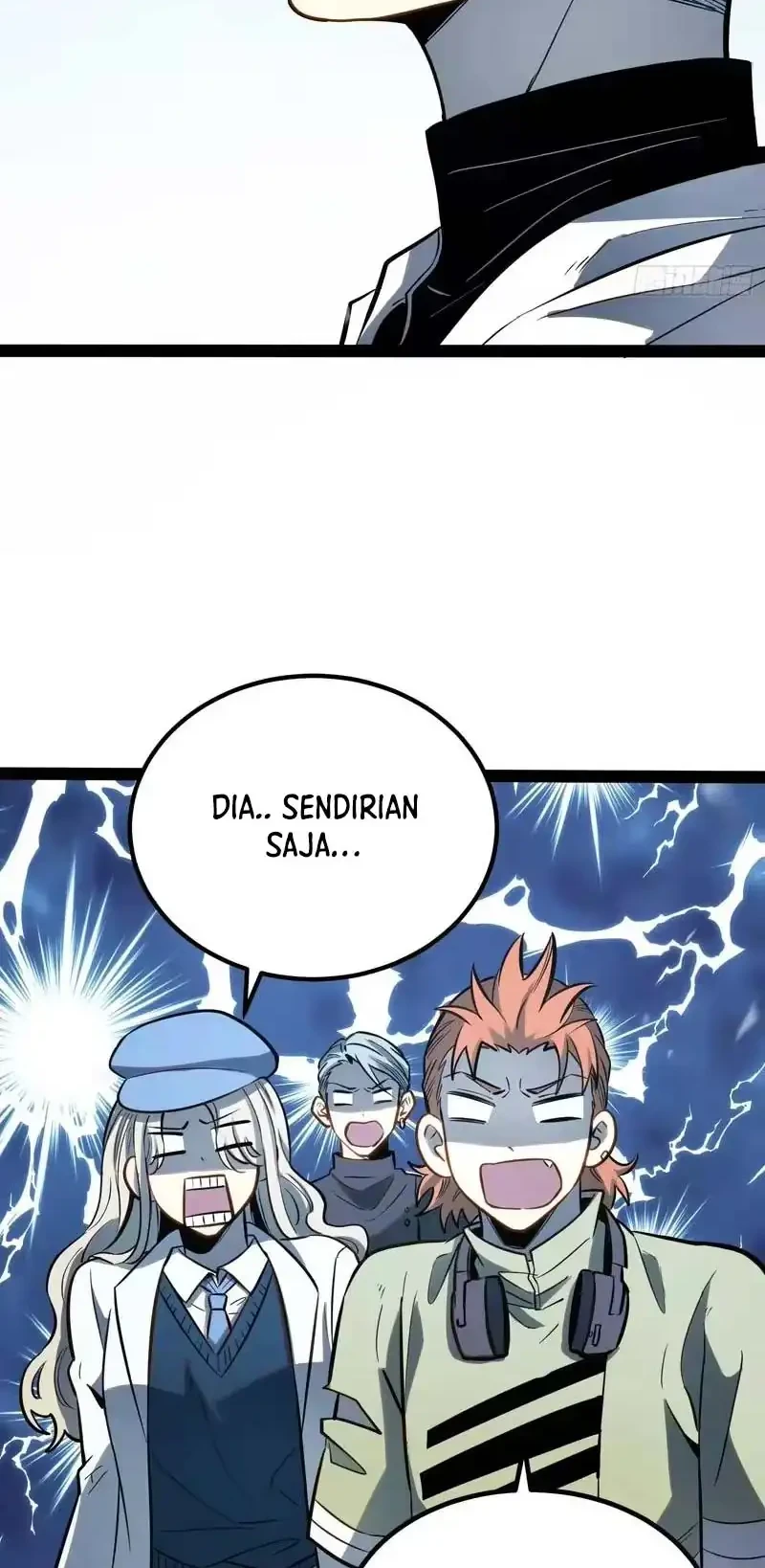 Full-Time Awakening Chapter 64 Gambar 23