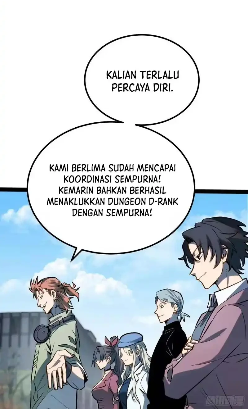 Full-Time Awakening Chapter 64 Gambar 9