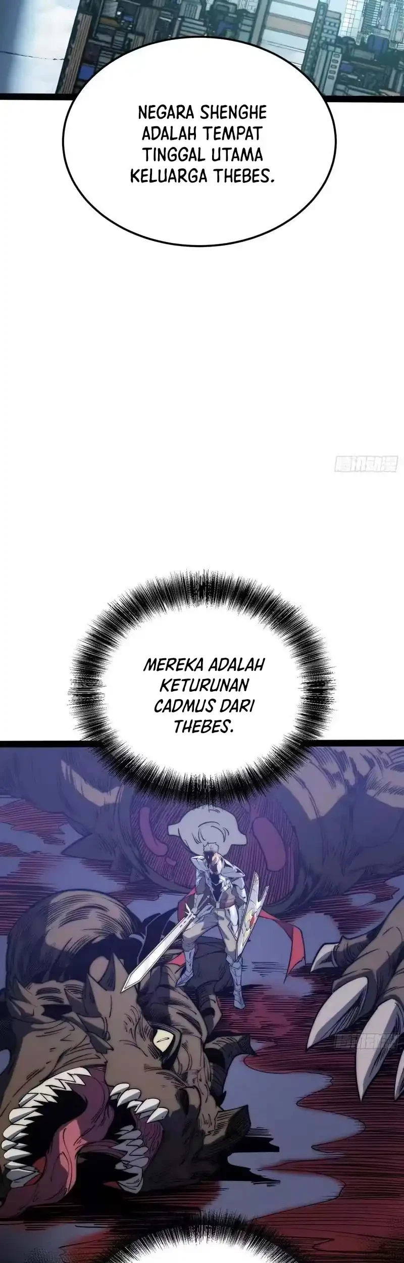 Full-Time Awakening Chapter 65 Gambar 18