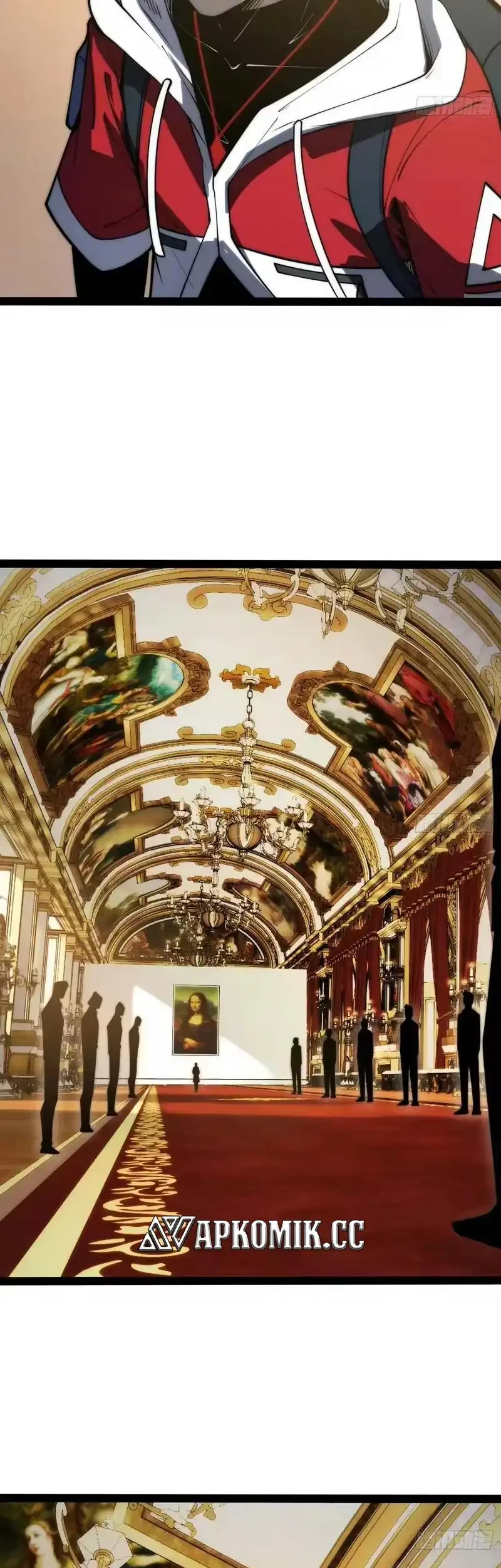 Full-Time Awakening Chapter 65 Gambar 22