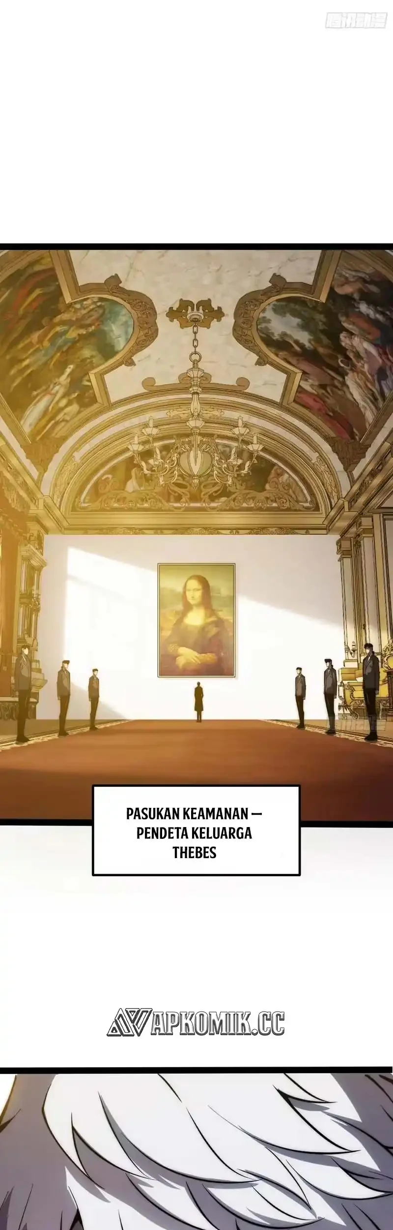 Full-Time Awakening Chapter 65 Gambar 24