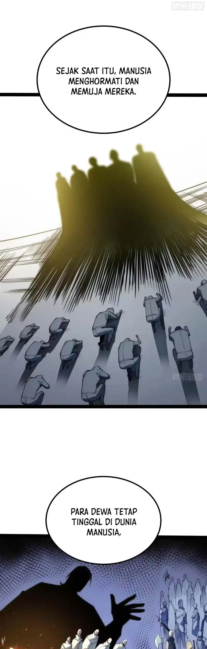 Full-Time Awakening Chapter 65 Gambar 6