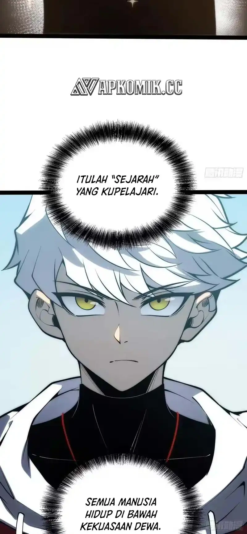 Full-Time Awakening Chapter 65 Gambar 9