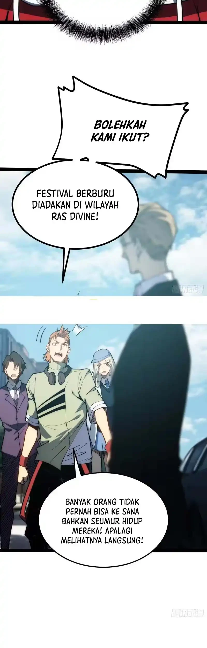 Full-Time Awakening Chapter 65 Gambar 10