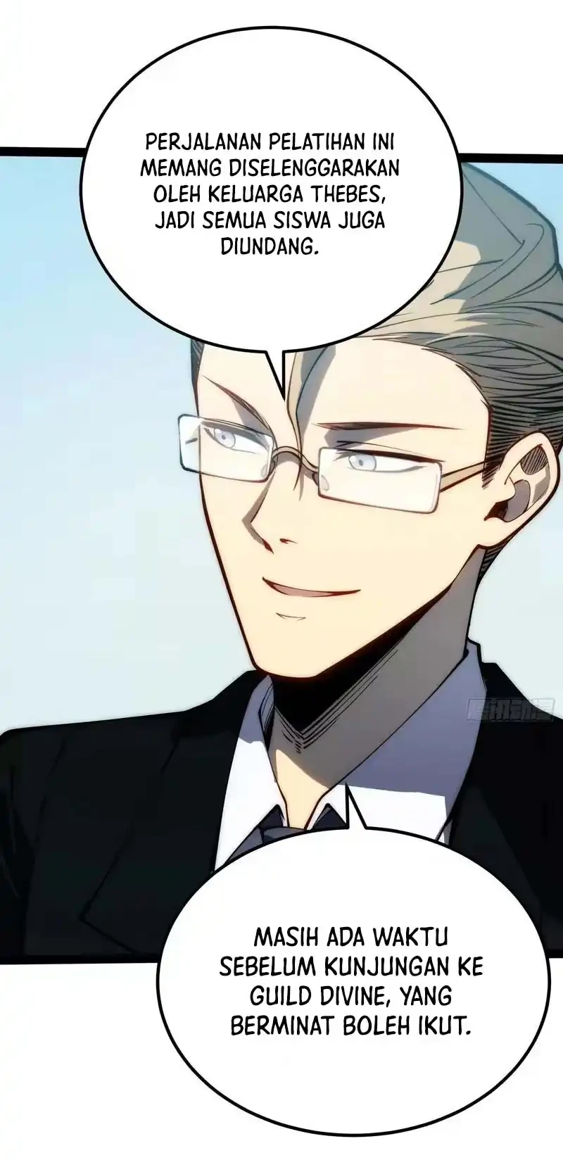 Full-Time Awakening Chapter 65 Gambar 11