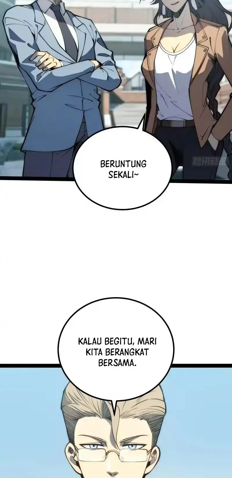 Full-Time Awakening Chapter 65 Gambar 13