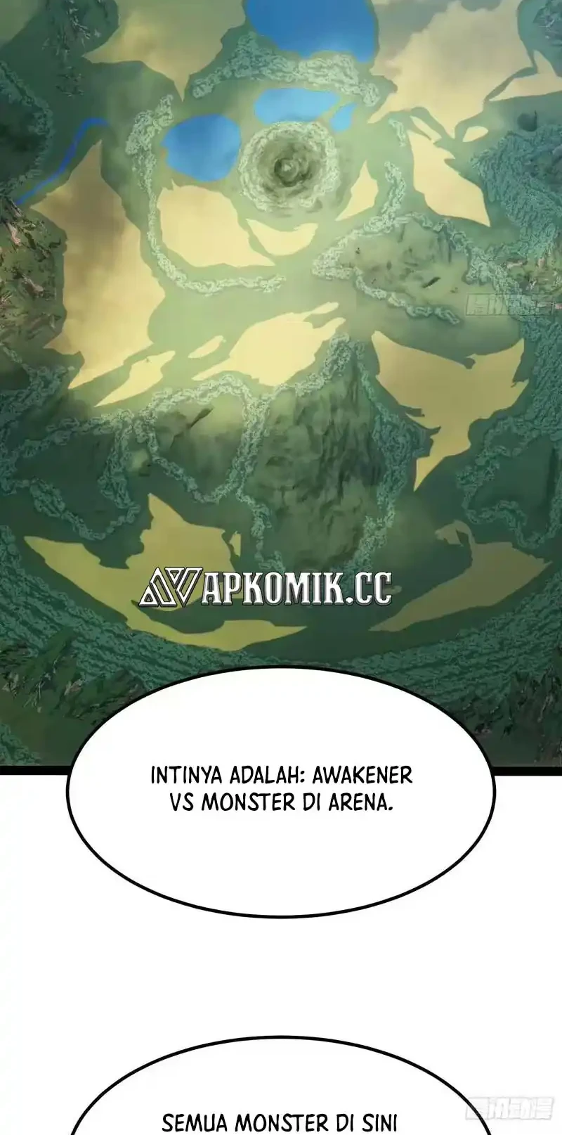 Full-Time Awakening Chapter 66 Gambar 21