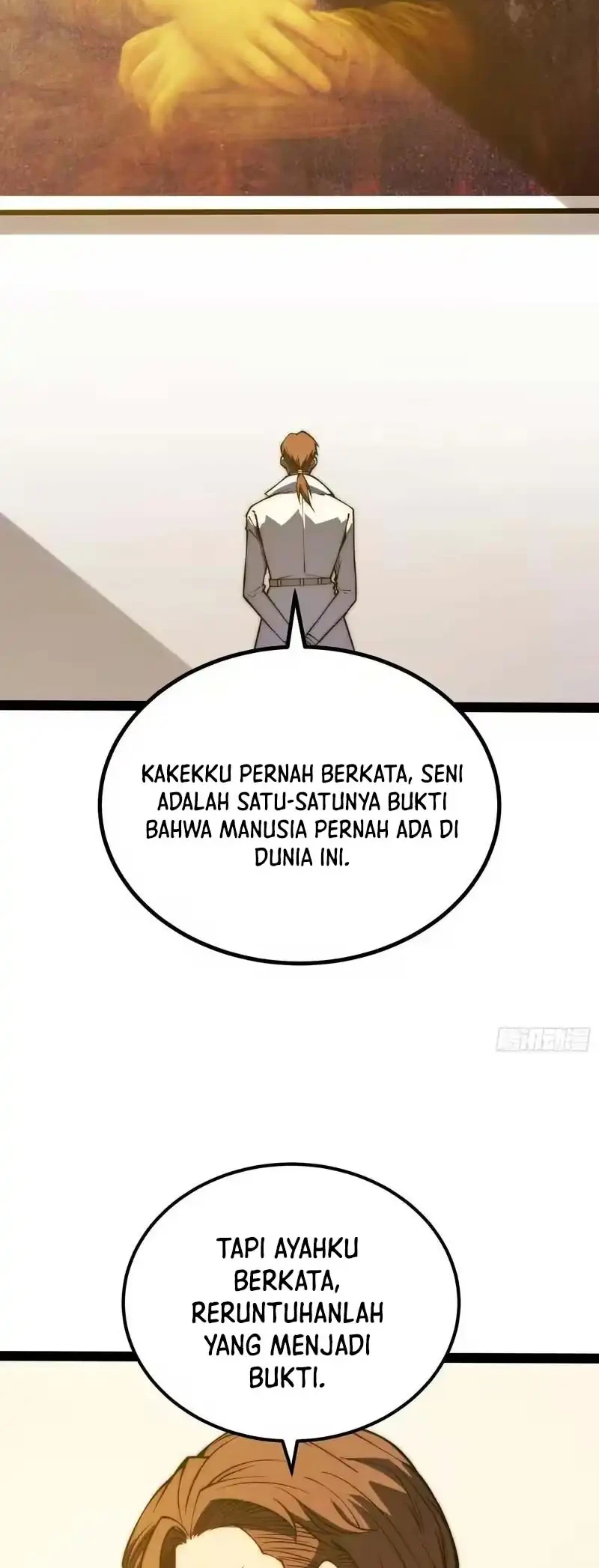 Full-Time Awakening Chapter 66 Gambar 5