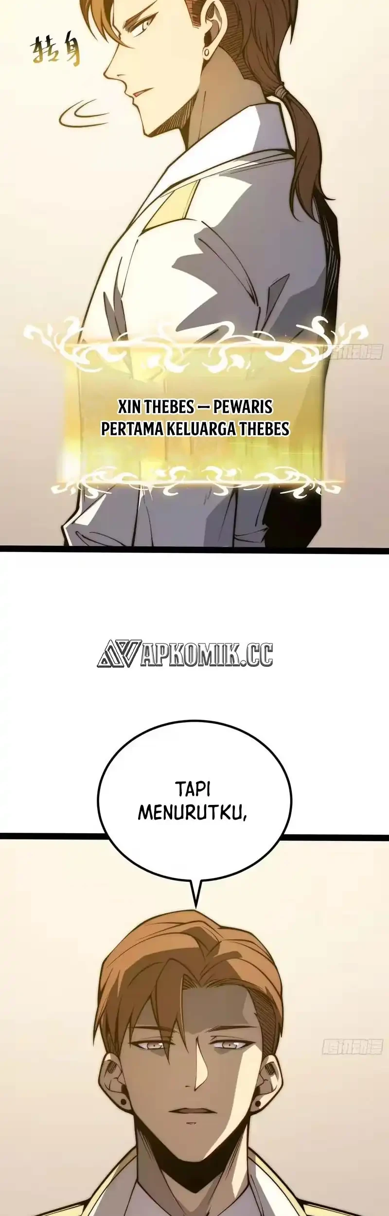 Full-Time Awakening Chapter 66 Gambar 6