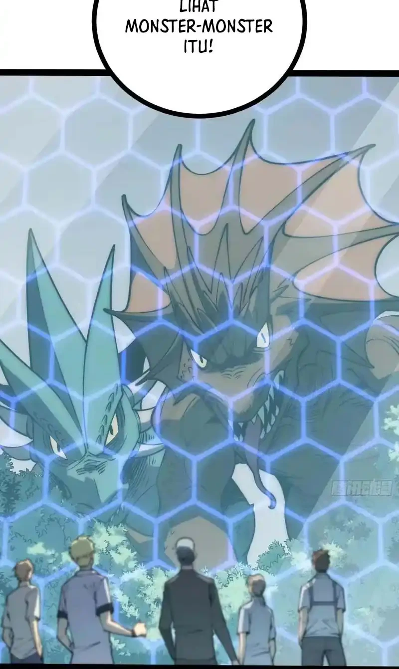 Full-Time Awakening Chapter 66 Gambar 13