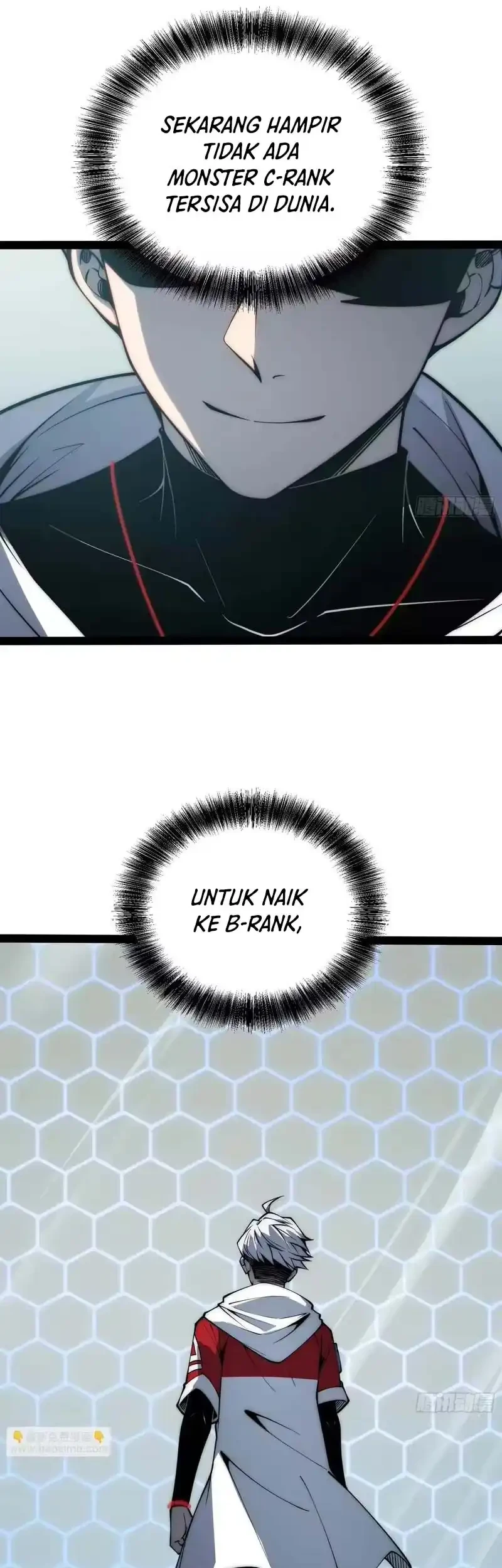 Full-Time Awakening Chapter 67 Gambar 22