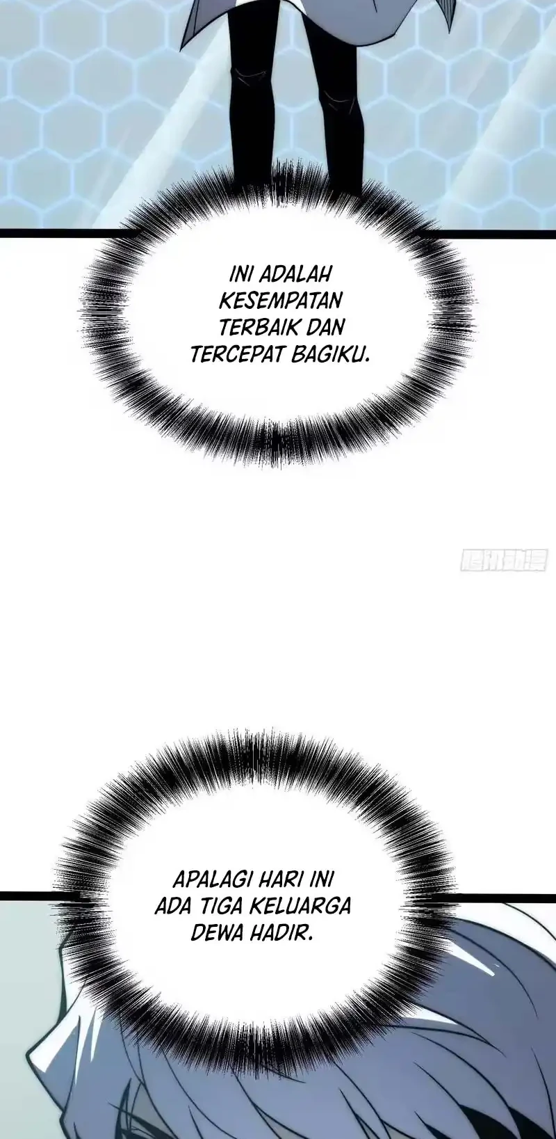 Full-Time Awakening Chapter 67 Gambar 23