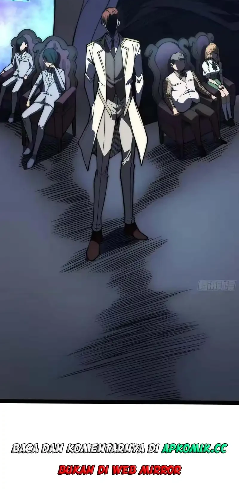 Full-Time Awakening Chapter 67 Gambar 25