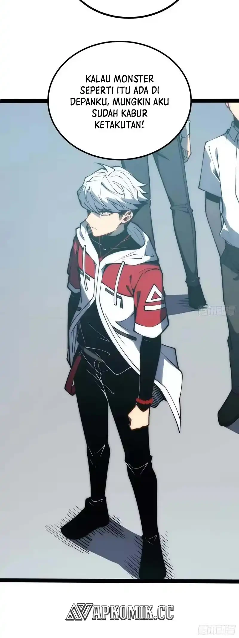 Full-Time Awakening Chapter 67 Gambar 9