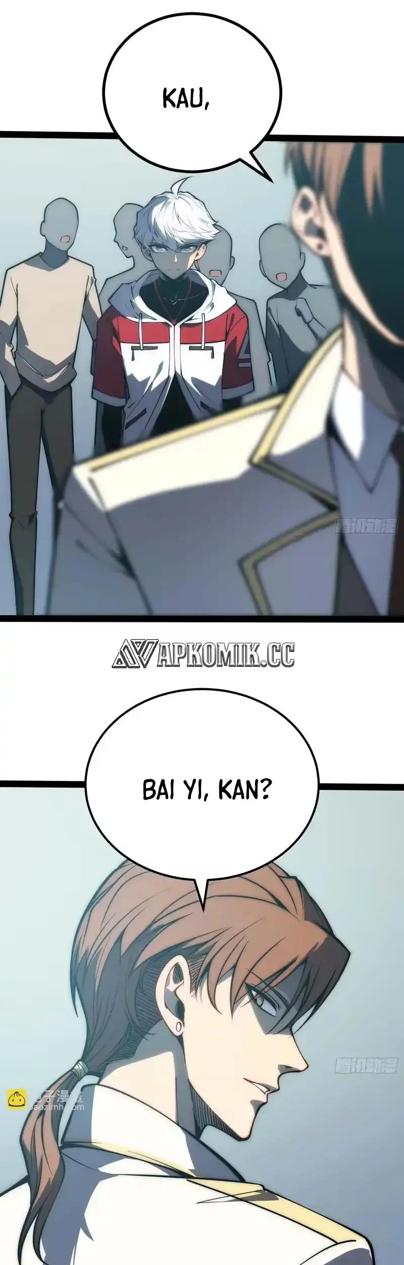 Full-Time Awakening Chapter 67 Gambar 10