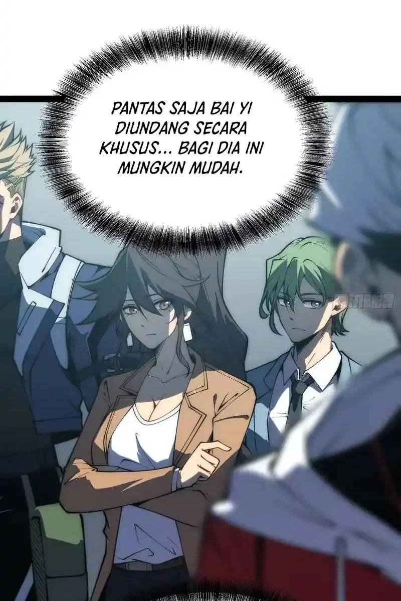 Full-Time Awakening Chapter 67 Gambar 15