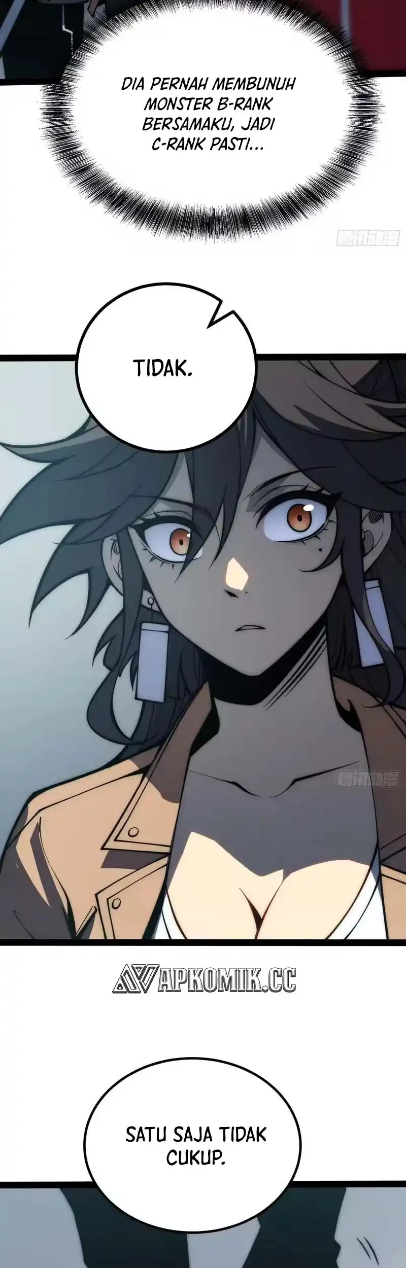 Full-Time Awakening Chapter 67 Gambar 16