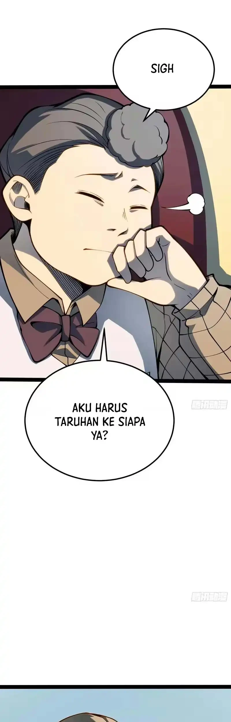 Full-Time Awakening Chapter 68 Gambar 26